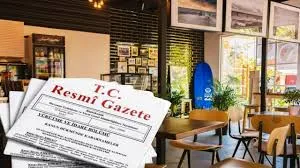 1 OCAK 2024 İTİBAREN MEKANLARDA FİYAT LİSTESİ ZORUNLU
