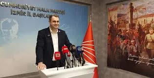 CHP’li Güç: “İzmir yıllardır üvey evlat muamelesi görüyor”