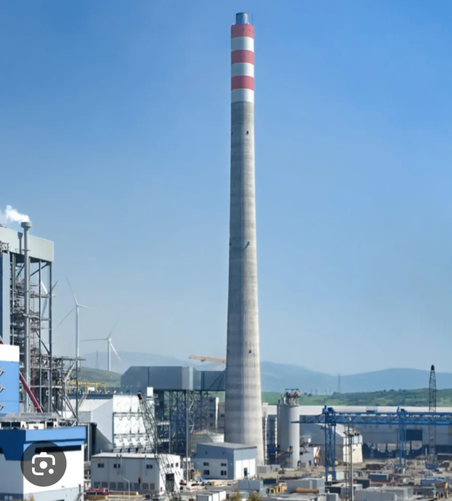 Santral Krizi: İzmir’in Nefesi Tehlikede