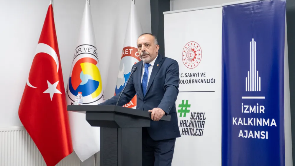 Aranan Personel Yetişiyor’ Mesleki Eğitim Projesinde Başvurular Başladı