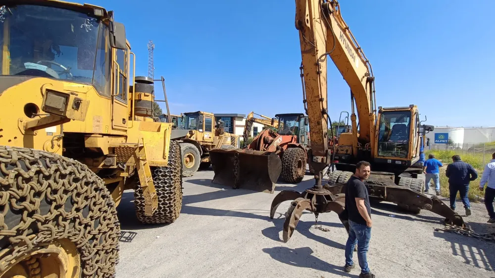 GEMİ SÖKÜM’DE İSYAN