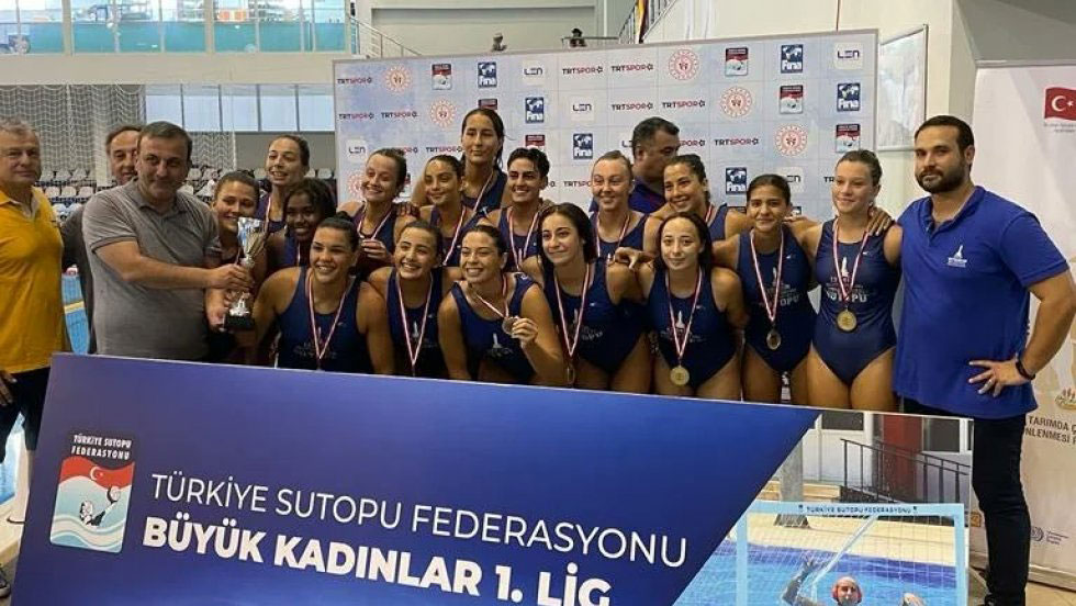 Bu sampiyonluk Izmir