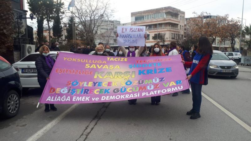 ALIAGA